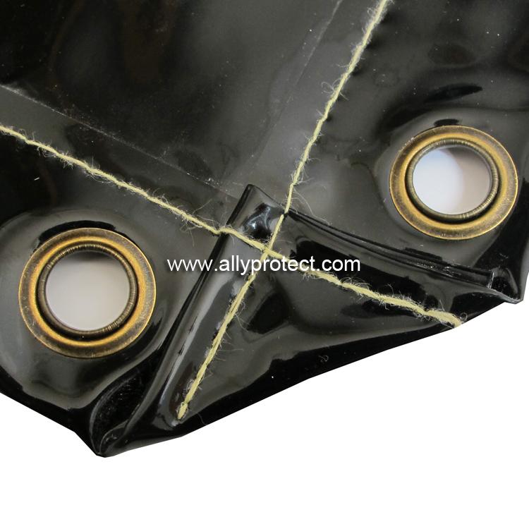 AP-8066/AP-8068 墨綠色焊接防護屏